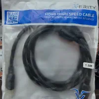 کابل اچ دی HDMI|قطعات و لوازم جانبی رایانه|مشهد, فرهنگیان (شهرک غرب)|دیوار