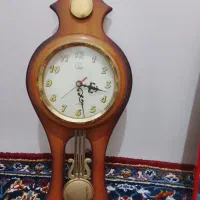 ساعت دیواری