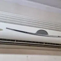 کولردوتیکه جنرال ۳۰۰۰۰ طرح لبخند|کولر گازی و فن‌کوئل|اندیمشک, |دیوار