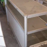 ویترین مغازه