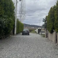 بافت-مسکونی-سنددار-ویو-جنگل-جاده-ایزدشهر