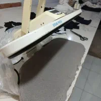 اتو بخار بزرگ