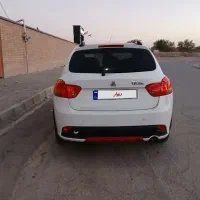 کوییک rمدل 1400|خودرو سواری و وانت|اصفهان, کوی میلاد|دیوار