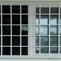 جوشکاری حرفه ای حفاظ،درب،پنجره