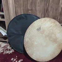 دف اصل نوی نو|سازهای سنتی|نجفآباد, امام خمینی|دیوار