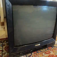 تلویزیون ناسیونال قدیمی