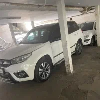 MvM  x33 s|خودرو سواری و وانت|تهران, دبستان|دیوار