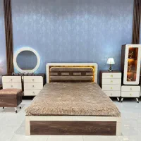 سرویس خواب رویال ـ سرای شاهکار