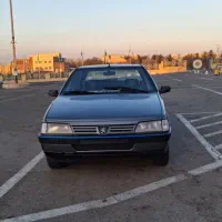 پژو405|خودرو سواری و وانت|قزوین, |دیوار