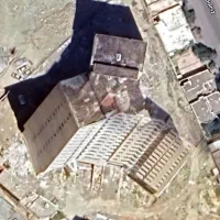 اپارتمان دادگستری فاز ۲