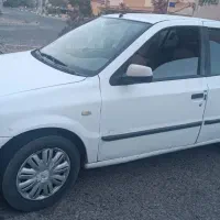 سمند ال‌ایکس ۸۷