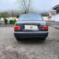 پراید مدل۸۲|خودرو سواری و وانت|املش, |دیوار