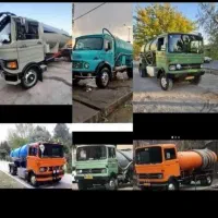 تخلیه چاه سیپتینگ چربگیر شبانه روزی