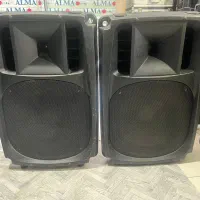 دایناکورد. باند پسیو طرح مونتاربو