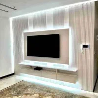 اینجاست مرکز میزتلویزیون رشت تی وی وال ماربل شیت|میز تلویزیون|رشت, رشتیان|دیوار