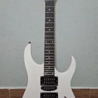 گیتار الکتریک و امپلی فایر