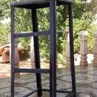 چهار پایه