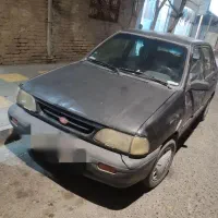 پراید GTXI|خودرو سواری و وانت|سبزوار, پاسداران|دیوار