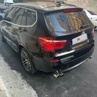 BMW X3|خودرو سواری و وانت|تهران, پونک|دیوار