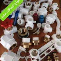 لوله و لوازم پی وی سی با اقساط6و12ماهه|مصالح و تجهیزات ساختمان|ارومیه, |دیوار