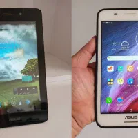 تبلت ایسوس رجیستر قانونی asus