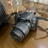دوربین عکاسی کنون ۱۳۰۰d