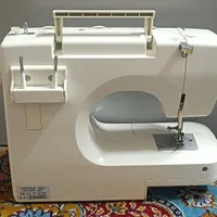 چرخ خیاطی کاچیران ۳۰۴|چرخ خیاطی و ریسندگی|تهران, هاشم‌آباد|دیوار