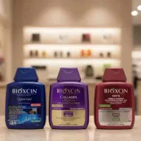 شامپو بیوکسین اصلی