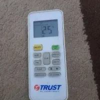 کنترول تراست
