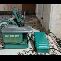 سردوز زیگزال چرخ خیاطی