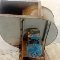 دستگاه هیتر گرمایش دستگاه دم کش پالت میزکار|ماشین‌آلات صنعتی|آبگرم, |دیوار