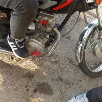 موتور سیکلت|موتورسیکلت|اردبیل, |دیوار