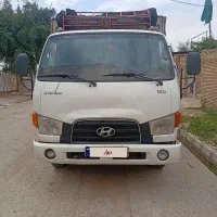 هیوندامدل‌۹۷