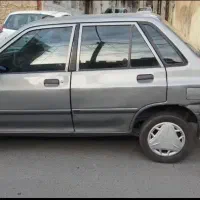 پراید۸۶|خودرو سواری و وانت|کرج, حصارک بالا|دیوار