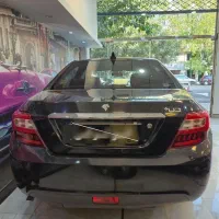 دنا پلاس ۱۴۰۱|خودرو سواری و وانت|تهران, کاج|دیوار