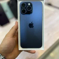 آیفون ۱۵ پرومکس