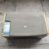 پرینتر مارک اچ پی رنگی