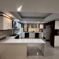 ۱۸۰ متر ۳خواب کوهسار درکه فول