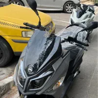 جی ۲۰۰ مدل ۱۴۰۳