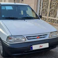 پراید131مدل97
