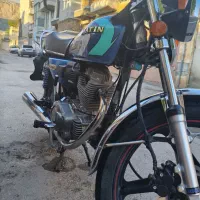 متین ۲۰۰