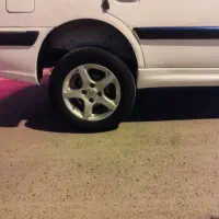 رینگ پنچ پر|قطعات یدکی و لوازم جانبی|اصفهان, جلفا|دیوار