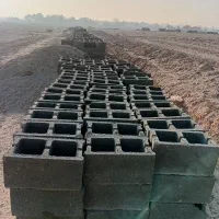 بلوک|مصالح و تجهیزات ساختمان|پاکدشت, پاکدشت (مامازند)|دیوار