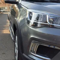 ام وی ام x22 دنده ای اکسلنت مدل ۱۴۰۲|خودرو سواری و وانت|کرج, بنیاد|دیوار