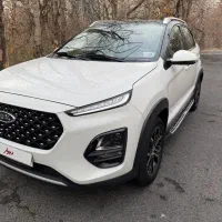 ام وی ام ایکس ۲۲ پرو اتومات|خودرو سواری و وانت|تهران, زعفرانیه|دیوار