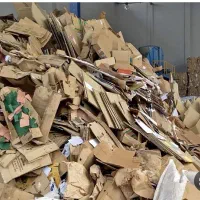 خرید کارتن کاغذضایعات