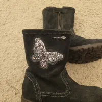 کفش دخترانه خارجی