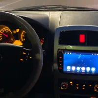 برلیانس مدل ۹۴ اتومات h320|خودرو سواری و وانت|رشت, پل تالشان|دیوار