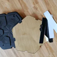 دستگاه دیجیتال تمرین بوکس|تجهیزات ورزشی|رشت, دیلمان|دیوار