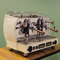 اسپرسو ساز صنعتی لانوا دو گروپ